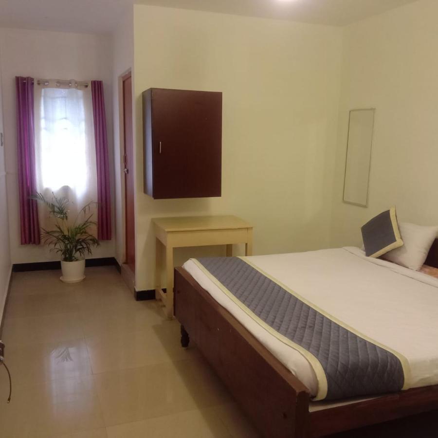 Olive Rooms Kodaikanal With Wifi, Spacious Rooms, Parking Luaran gambar