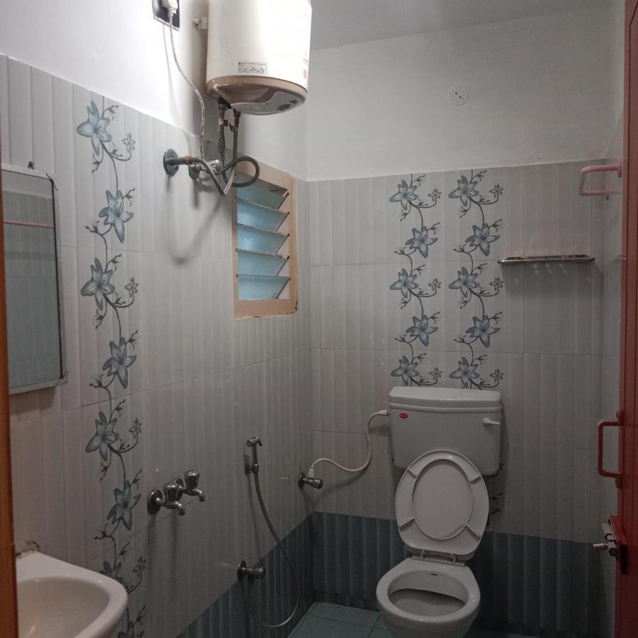 Olive Rooms Kodaikanal With Wifi, Spacious Rooms, Parking Luaran gambar