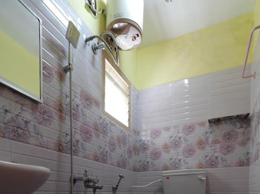 Olive Rooms Kodaikanal With Wifi, Spacious Rooms, Parking Luaran gambar