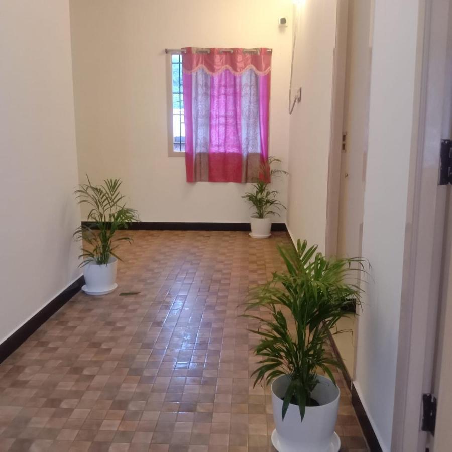 Olive Rooms Kodaikanal With Wifi, Spacious Rooms, Parking Luaran gambar
