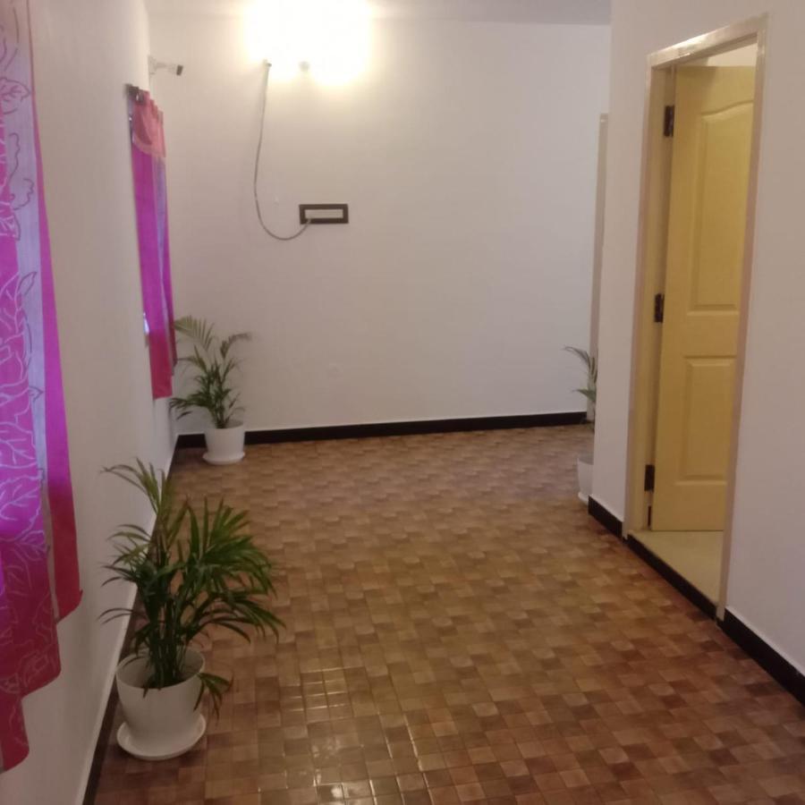 Olive Rooms Kodaikanal With Wifi, Spacious Rooms, Parking Luaran gambar